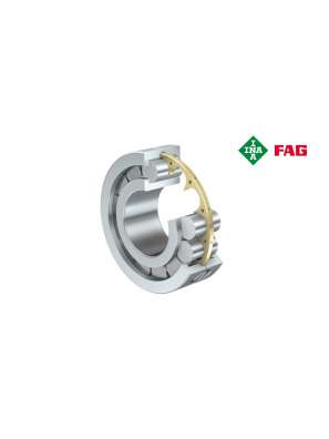 低摩擦圆柱滚子轴承