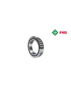 单列圆锥滚子轴承