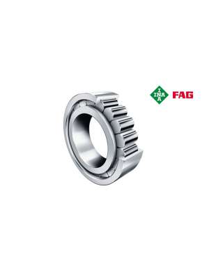 满装圆柱滚子轴承