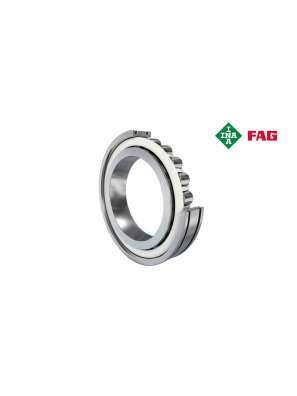 高精度圆柱滚子轴承