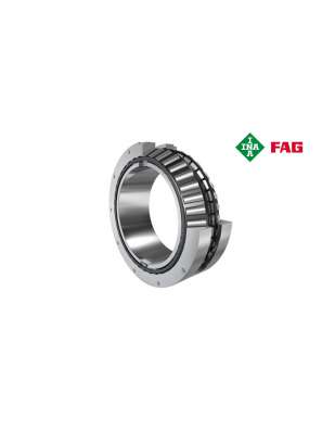 双列圆锥滚子轴承