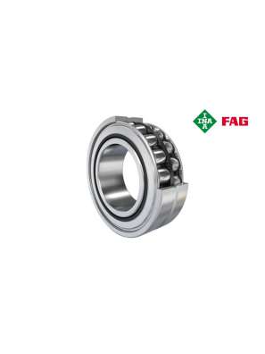 密封调心滚子轴承