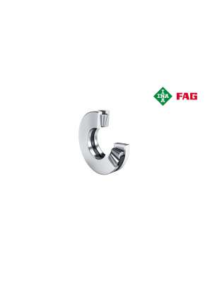 推力圆锥滚子轴承