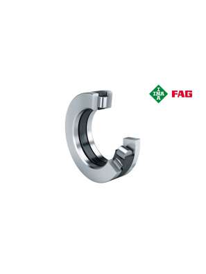 推力圆柱滚子轴承