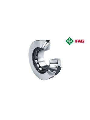 推力调心滚子轴承