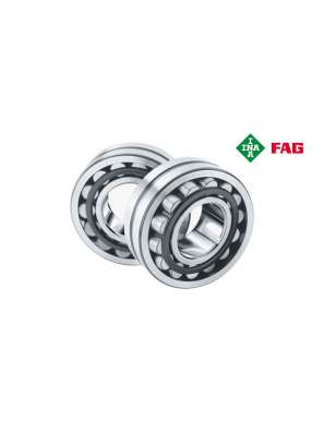 振动机用万向节滚子轴承