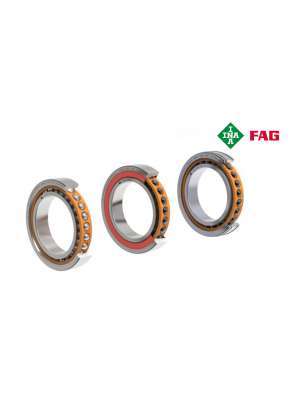 M系列高速主轴轴承