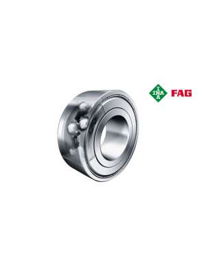 双列角接触球轴承