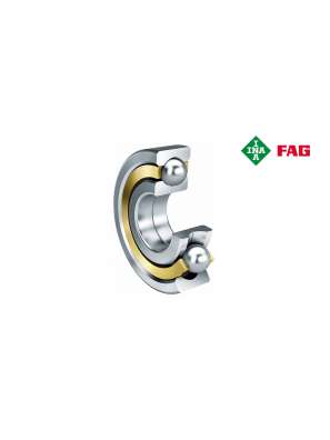 四点接触球轴承