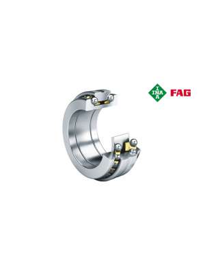 推力角接触球轴承