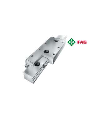 微型笼式制导系统