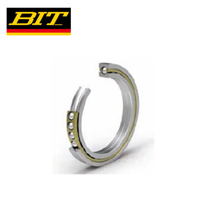 单列角接触球轴承