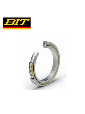 单列角接触球轴承