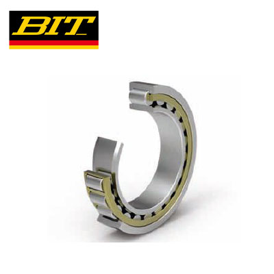 单列圆柱滚子轴承