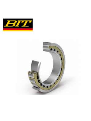 单列圆柱滚子轴承