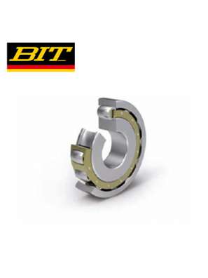 单列球面滚子轴承