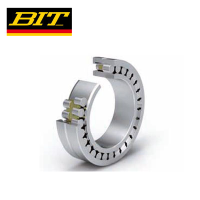 双列圆柱滚子轴承