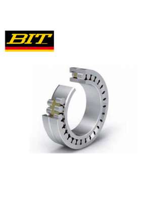 双列圆柱滚子轴承