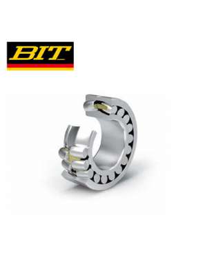 双列球面滚子轴承