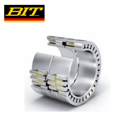 多列圆柱滚子轴承