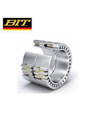 多列圆柱滚子轴承