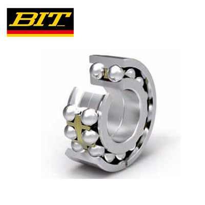 双列角接触球轴承