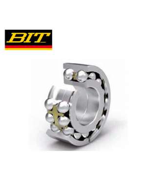 双列角接触球轴承