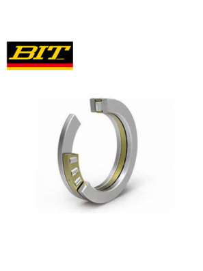 推力圆柱滚子轴承