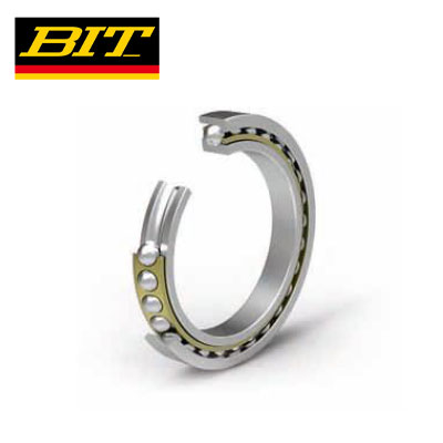 四点接触球轴承