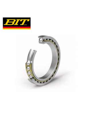 四点接触球轴承