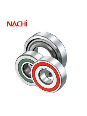 滚珠丝杆支撑轴承