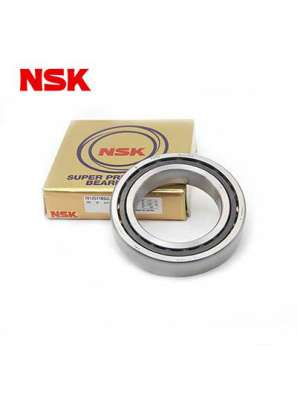 精密角接触球轴承