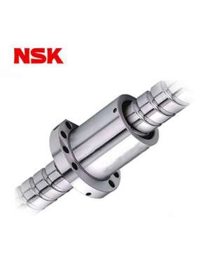 精密滚珠丝杆支承