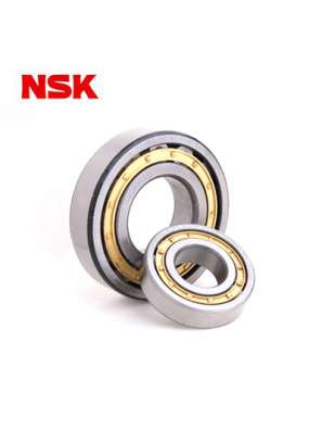 精密圆柱滚子轴承