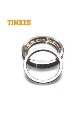 交叉滚子推力轴承