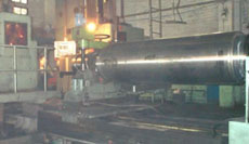 金属冶炼与加工